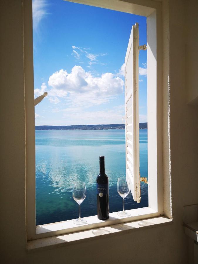 Sedam Bisera * Kastela